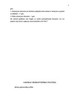 Prakses atskaite 'Semestra prakses atskaite AS "PrivatBank"', 8.
