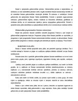 Prakses atskaite 'Semestra prakses atskaite AS "PrivatBank"', 9.