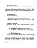 Prakses atskaite 'Semestra prakses atskaite AS "PrivatBank"', 10.