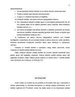 Prakses atskaite 'Semestra prakses atskaite AS "PrivatBank"', 12.