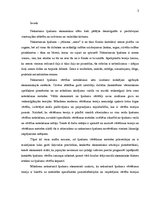 Prakses atskaite 'Bakalaura profesionālo studiju prakses atskaite', 3.