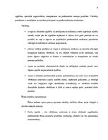 Prakses atskaite 'Bakalaura profesionālo studiju prakses atskaite', 8.