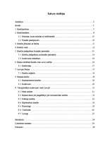 Referāts 'Banku kredītpolitika Latvijā', 1.