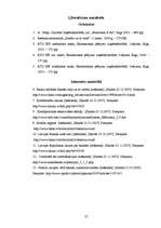 Referāts 'Banku kredītpolitika Latvijā', 27.