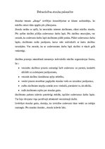 Konspekts 'Atklātas stundas konspekts dabaszinībās', 5.
