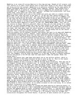 Eseja 'Gambling in America', 1.