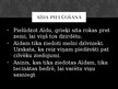 Prezentācija 'Sengrieķu dievs Aīds', 7.