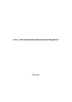 Referāts 'Valsts loma klasiskā reālisma teorijā (H.Morgentavs)', 1.