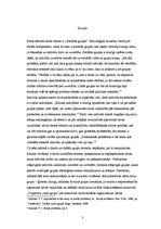 Referāts 'Sociālās grupas', 3.