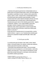 Referāts 'Sociālās grupas', 9.