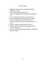 Referāts 'Sociālās grupas', 18.