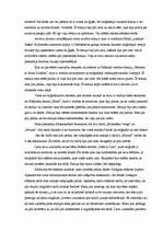 Eseja 'Mani vērojumi Rīgas Ārzemju mākslas muzejā', 3.