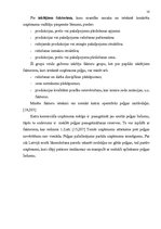 Referāts 'Peļņa un tās rādītāji', 10.