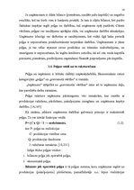 Referāts 'Peļņa un tās rādītāji', 14.