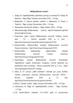 Referāts 'Peļņa un tās rādītāji', 37.