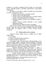 Referāts 'Uzņēmuma finanšu stabilitātes analīze', 6.