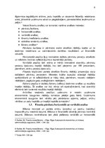 Referāts 'Uzņēmuma finanšu stabilitātes analīze', 8.