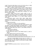 Referāts 'Uzņēmuma finanšu stabilitātes analīze', 9.