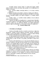 Referāts 'Uzņēmuma finanšu stabilitātes analīze', 10.