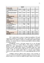 Referāts 'Uzņēmuma finanšu stabilitātes analīze', 14.