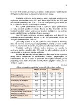 Referāts 'Uzņēmuma finanšu stabilitātes analīze', 15.