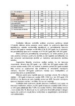 Referāts 'Uzņēmuma finanšu stabilitātes analīze', 18.