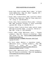 Referāts 'Uzņēmuma finanšu stabilitātes analīze', 22.