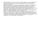 Eseja 'The Biotech Century: Harnessing the Gene and Remaking the World By', 2.