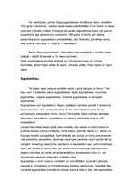 Konspekts 'Apgabaltiesas vēsture un tās funkcijas', 2.