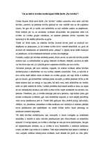 Eseja 'Vai un kādi ir brīvības ierobežojumi Dž.S.Milla darbā "Par brīvību"?', 1.