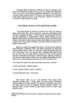 Referāts 'Nīlas ietekme Senajā Ēģiptē', 4.