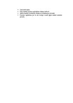 Referāts 'Humerus distālā gala lūzums', 11.