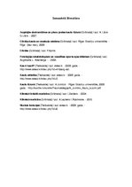 Referāts 'Humerus distālā gala lūzums', 12.