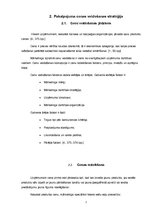 Referāts 'Viesnīcas "Park Hotel Latgola" pakalpojuma cenas veidošanas stratēģija', 7.