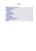 Referāts 'Skolas bibliotēkas datu apstrādes un glabāšanas sistēma', 2.