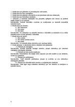 Referāts 'Skolas bibliotēkas datu apstrādes un glabāšanas sistēma', 9.