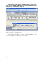 Referāts 'Skolas bibliotēkas datu apstrādes un glabāšanas sistēma', 13.