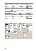 Referāts 'Skolas bibliotēkas datu apstrādes un glabāšanas sistēma', 18.