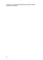 Referāts 'Skolas bibliotēkas datu apstrādes un glabāšanas sistēma', 20.