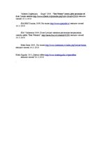 Eseja 'Hotel "Aparjods" Competitors', 4.