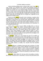 Eseja 'Civilizācijas attīstības perspektīvas', 1.