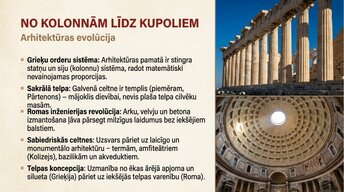 Prezentācija 'Antikvitāte', 3.