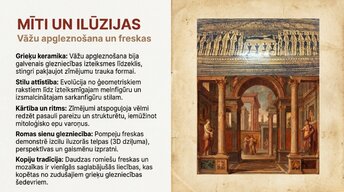 Prezentācija 'Antikvitāte', 4.