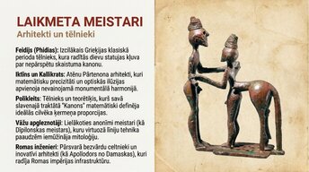 Prezentācija 'Antikvitāte', 6.