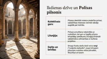 Prezentācija 'Antikvitāte', 8.