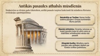 Prezentācija 'Antikvitāte', 16.