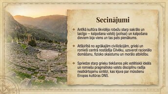 Prezentācija 'Antikvitāte', 19.