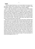 Referāts 'Francijas kultūra', 3.