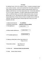 Prakses atskaite 'Prakse SIA "RealFlame"', 3.