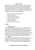 Prakses atskaite 'Prakse SIA "RealFlame"', 4.